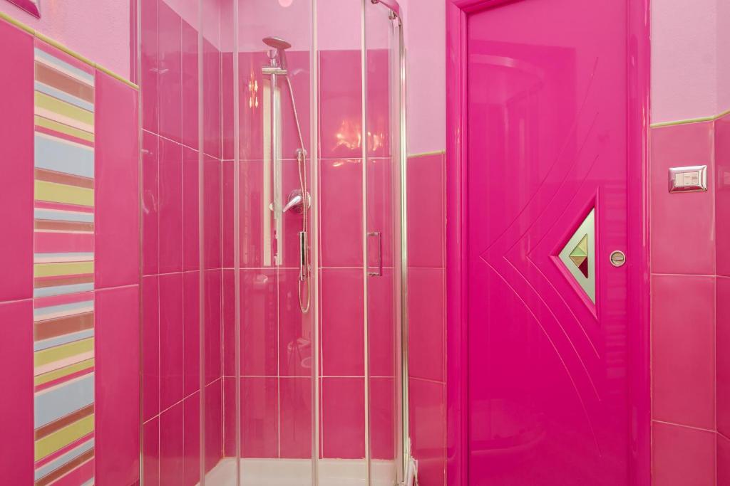 PINK BARBIE'S HOUSE ad Alghero - Splendido appartamento