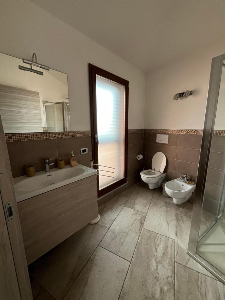 B&B Florian a San Teodoro - Accogliente nel cuore città