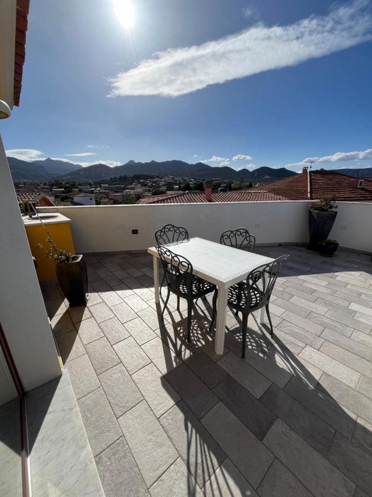 B&B Florian a San Teodoro - Accogliente nel cuore città