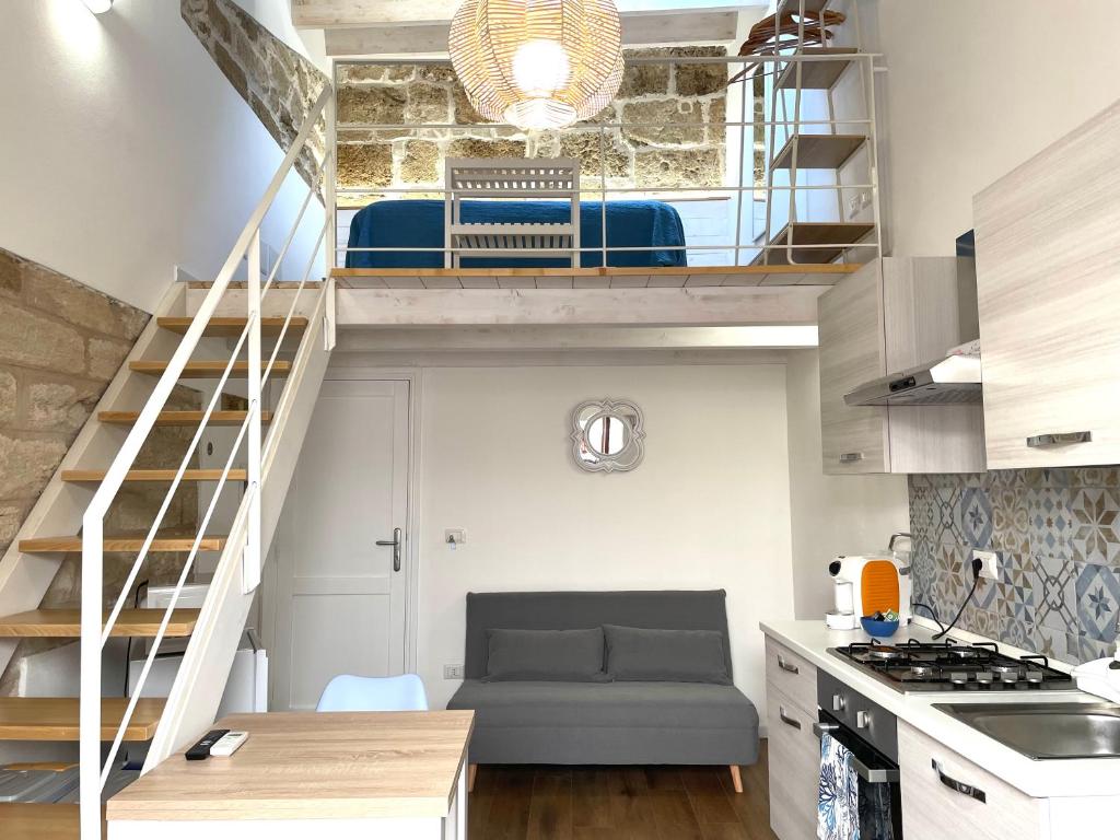 Catalogna10 Loft Suite ad Alghero - Moderni appartamenti