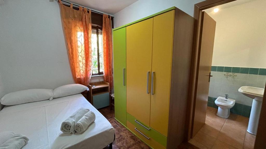 Villa Matteo a San Teodoro - Lussuosa con 4 camere in centro