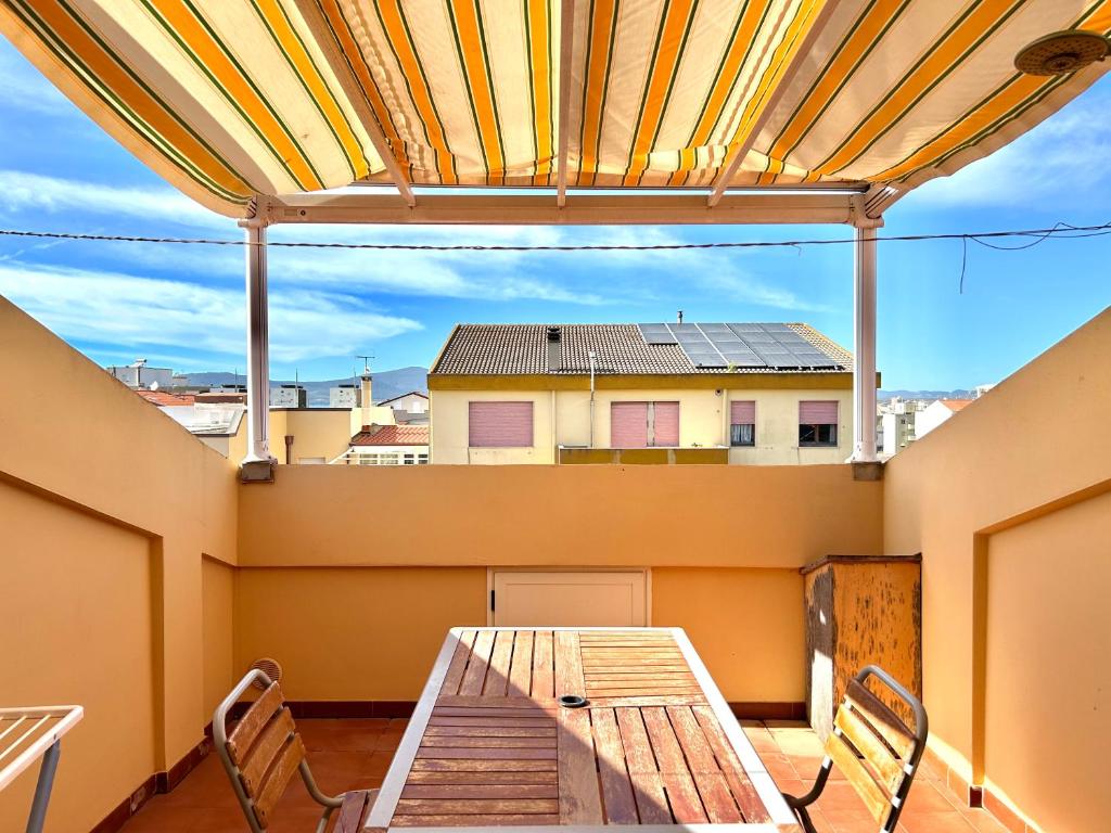 Veneto Deluxe ad Alghero - Lussuoso appartamento vista