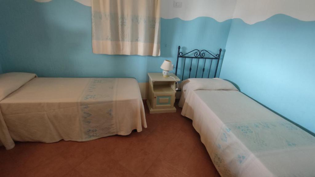 Villa Pidda a San Teodoro - Incantevole villa vista mare