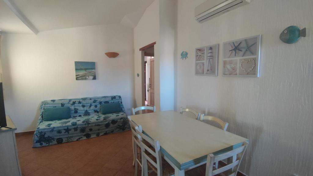 Villa Pidda a San Teodoro - Incantevole villa vista mare