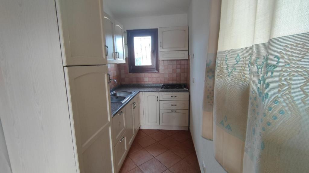 Villa Pidda a San Teodoro - Incantevole villa vista mare