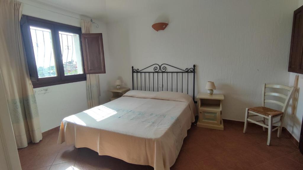 Villa Pidda a San Teodoro - Incantevole villa vista mare