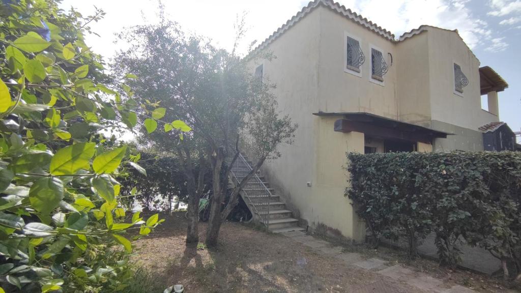 Villa Pidda a San Teodoro - Incantevole villa vista mare