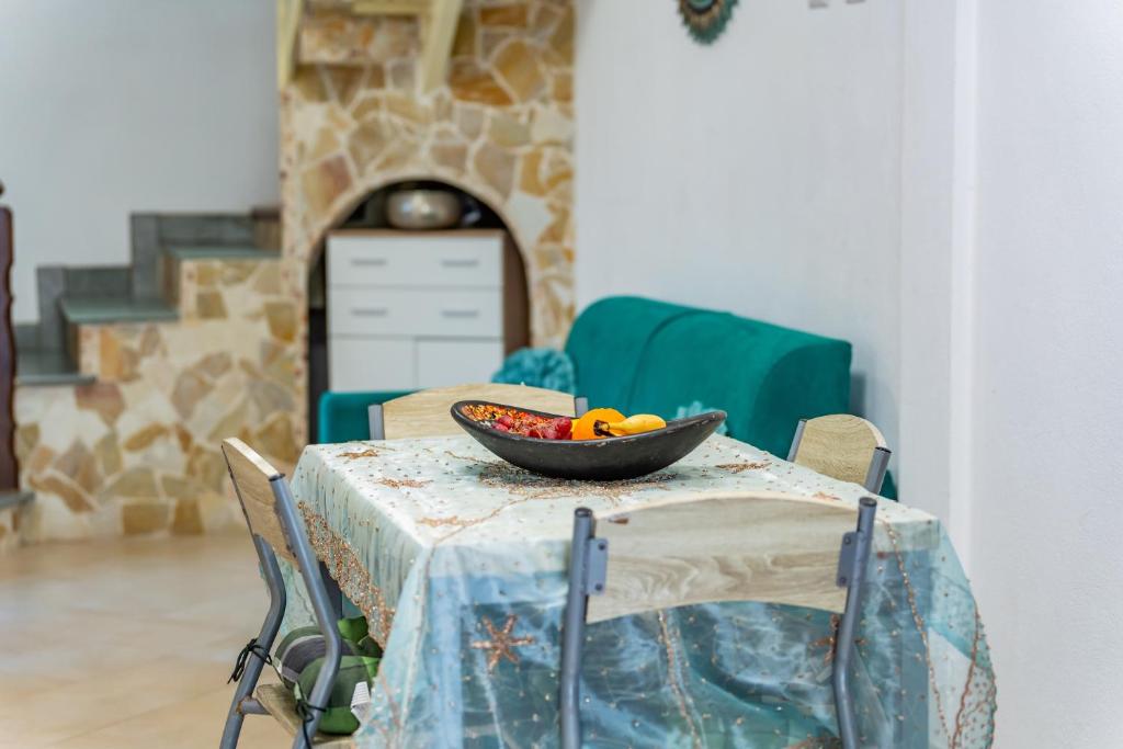 Villa Alice a Villasimius - Lussuosa casa vacanze con terrazza