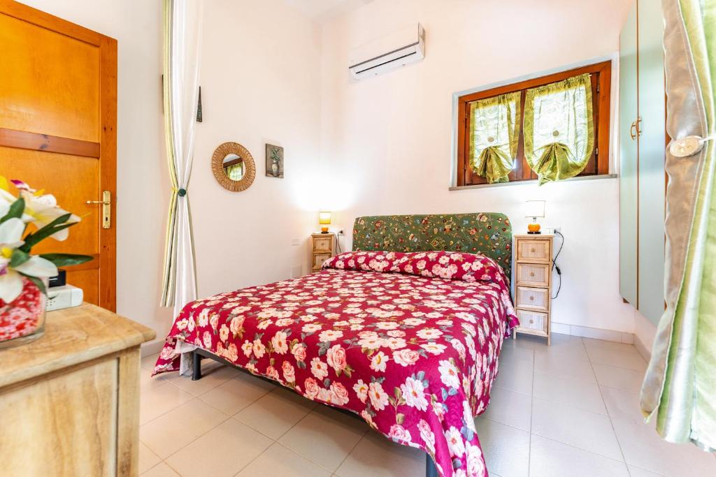Villa Alice a Villasimius - Lussuosa casa vacanze con terrazza