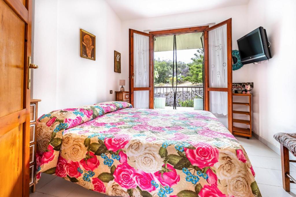 Villa Alice a Villasimius - Lussuosa casa vacanze con terrazza