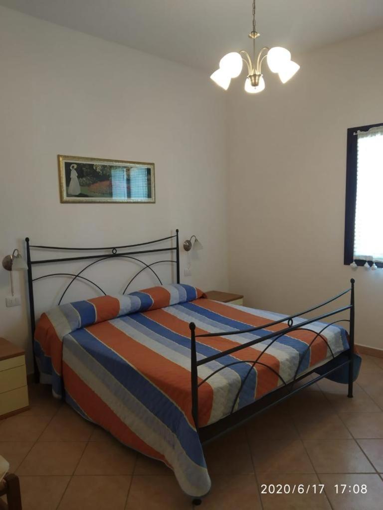 Acquadolce a San Teodoro - Splendida casa fronte mare