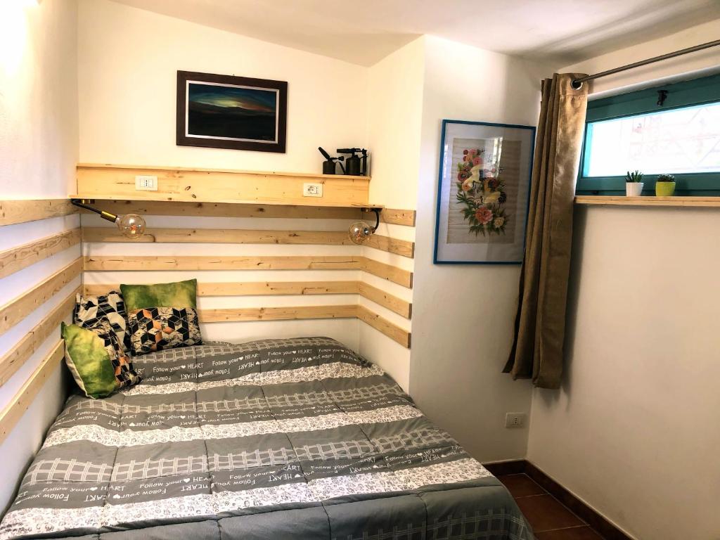 Country Rooms ad Alghero - Accogliente B&B nella natura