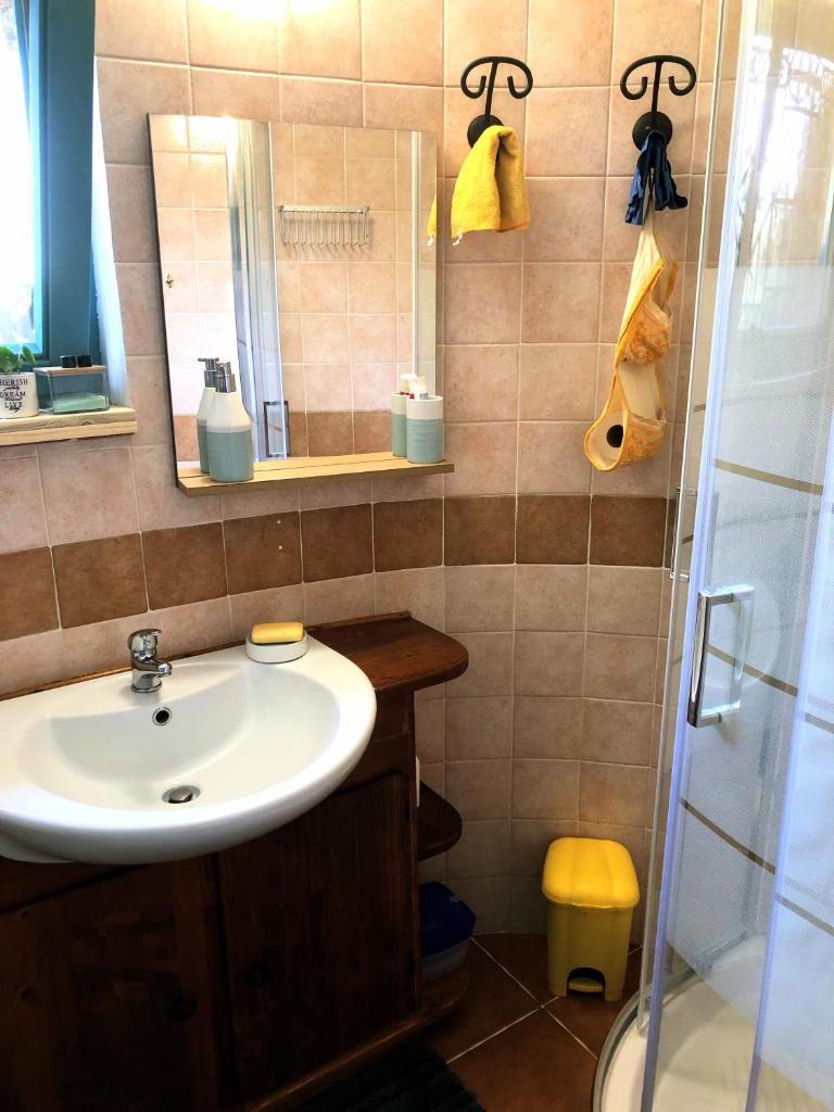 Country Rooms ad Alghero - Accogliente B&B nella natura