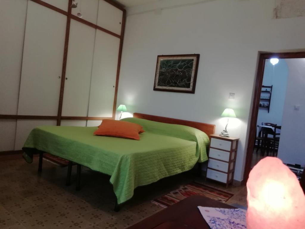 Country Rooms ad Alghero - Accogliente B&B nella natura