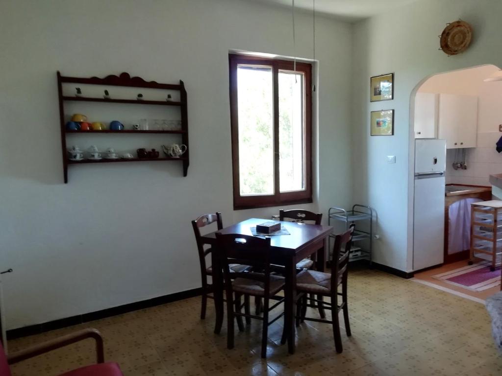 Country Rooms ad Alghero - Accogliente B&B nella natura