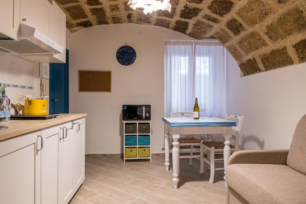 Casa Donosa ad Alghero - Autentica casa vacanze centro