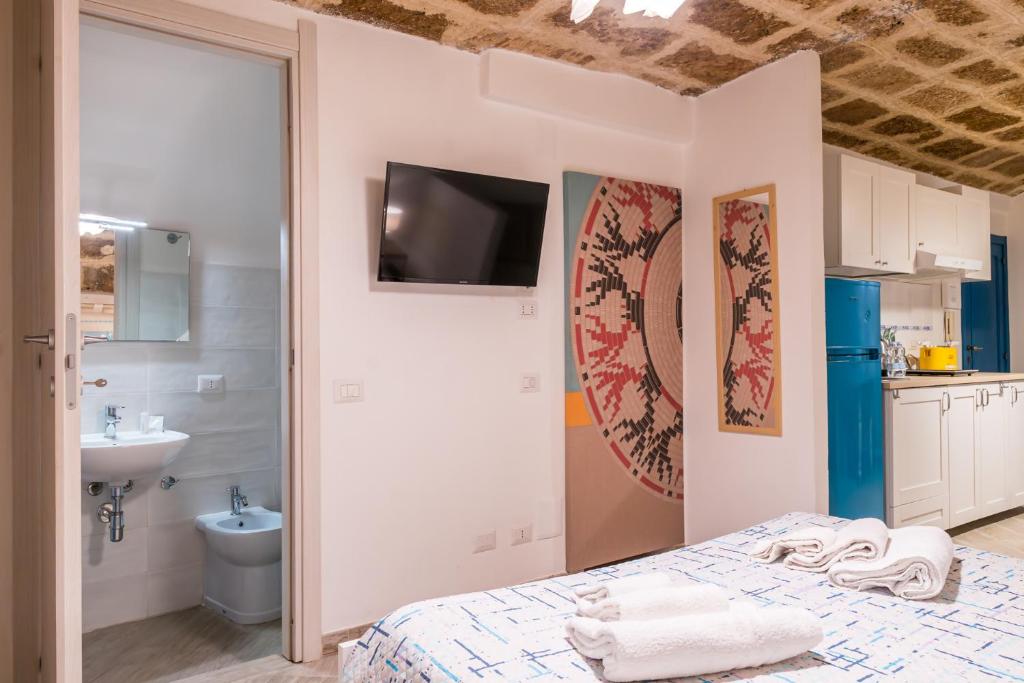 Casa Donosa ad Alghero - Autentica casa vacanze centro