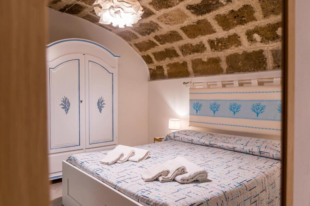 Casa Donosa ad Alghero - Autentica casa vacanze centro