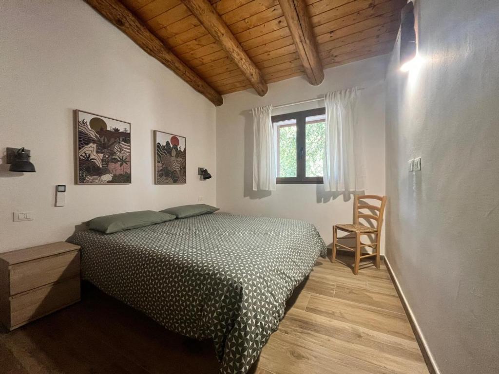 Stazzu Baingiu a San Teodoro - Accogliente casa vacanze