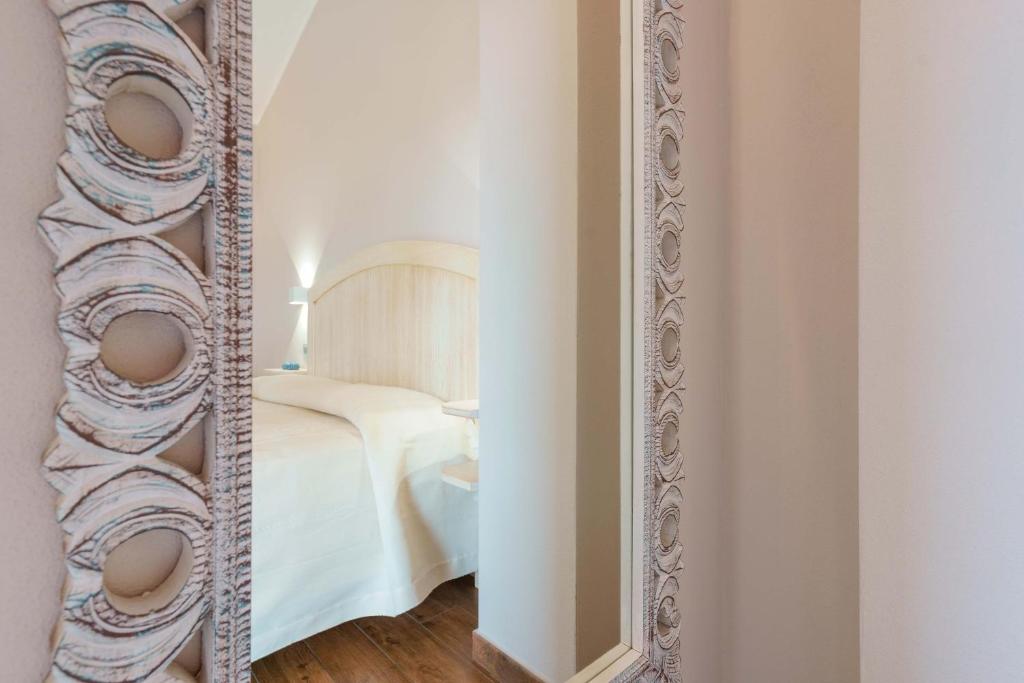 Rosa dei venti a Villasimius - Incantevole B&B con terrazza