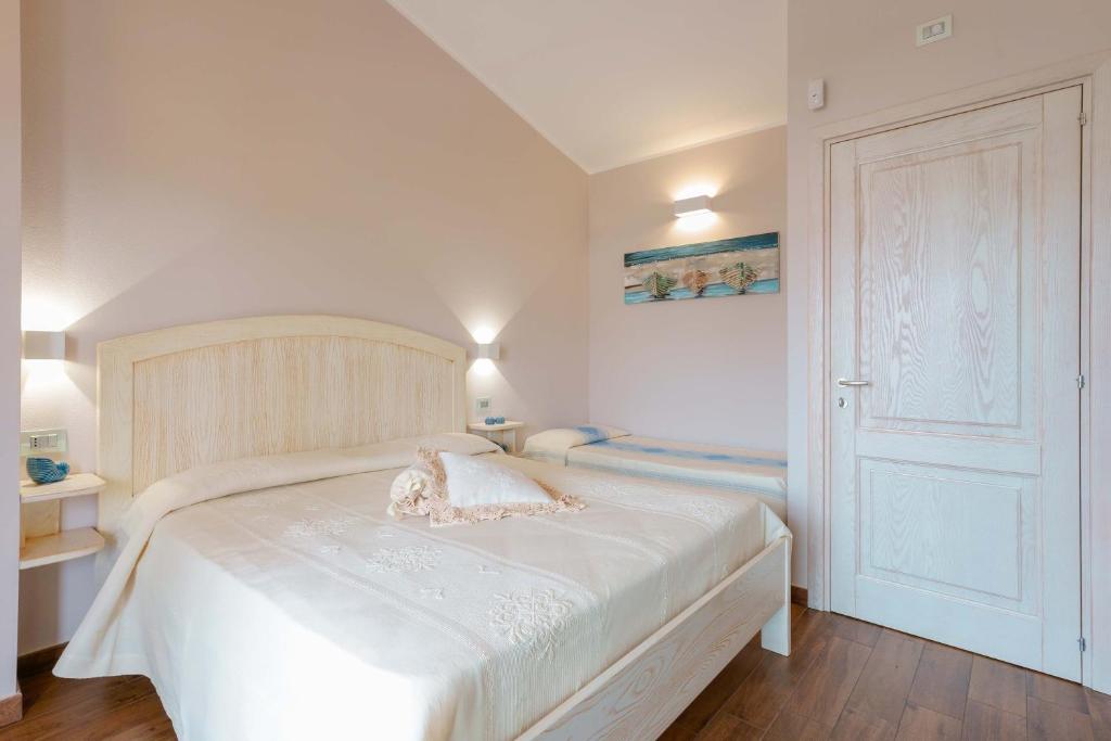 Rosa dei venti a Villasimius - Incantevole B&B con terrazza