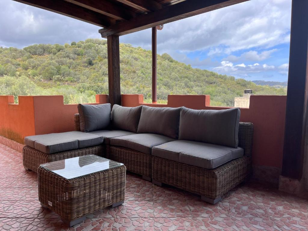 Prestige Straula a San Teodoro - Lussuoso appartamento