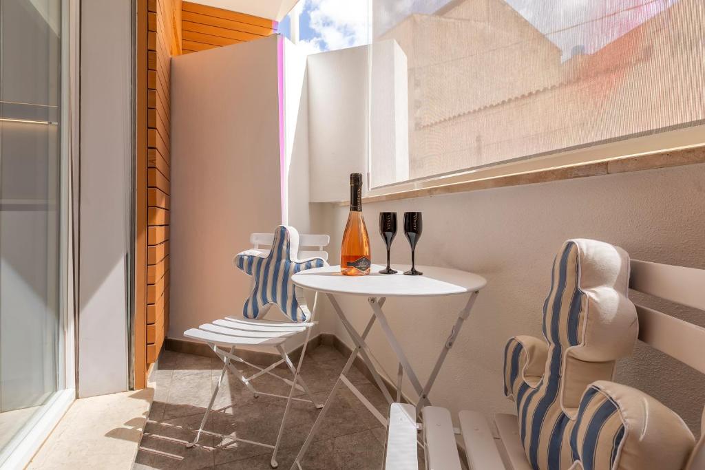 Luxury Sofia Home - Esclusivo appartamento nel centro