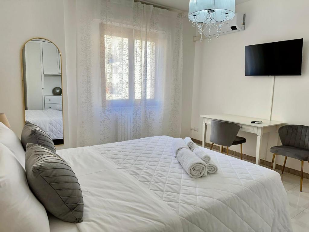 PM 153 Via XX Settembre ad Alghero - Ampio appartamento