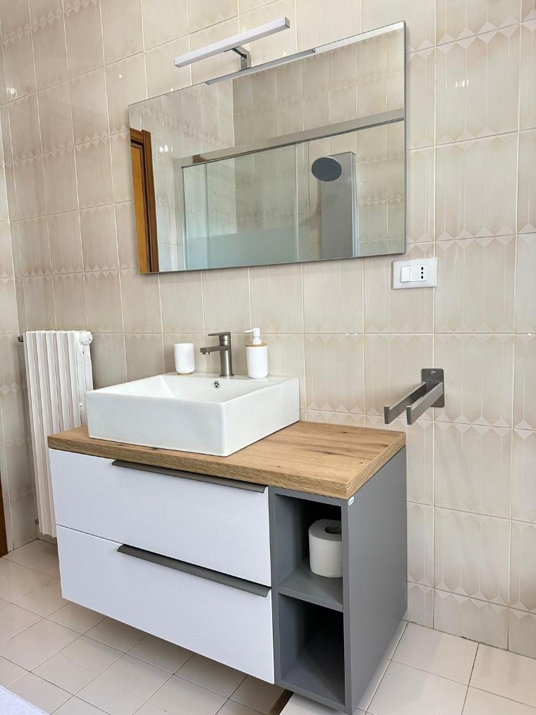 PM 153 Via XX Settembre ad Alghero - Ampio appartamento