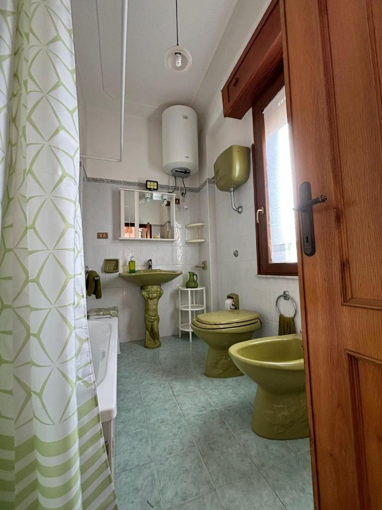 PM 17 ad Alghero - Confortevole appartamento terrazza