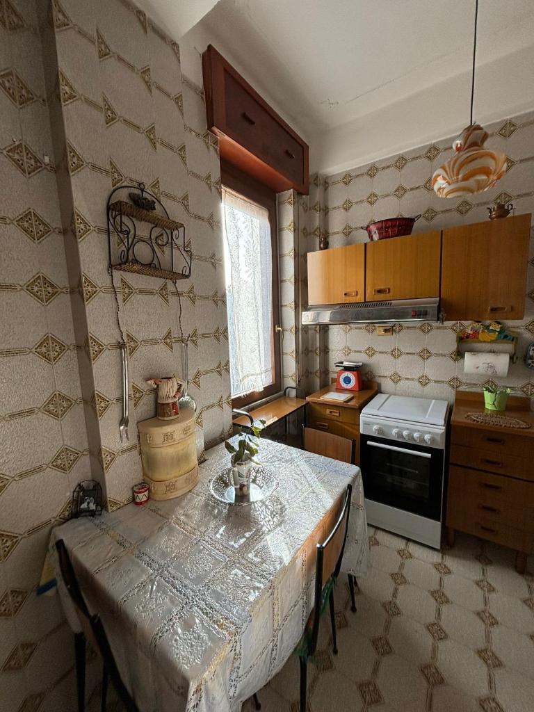 PM 17 ad Alghero - Confortevole appartamento terrazza