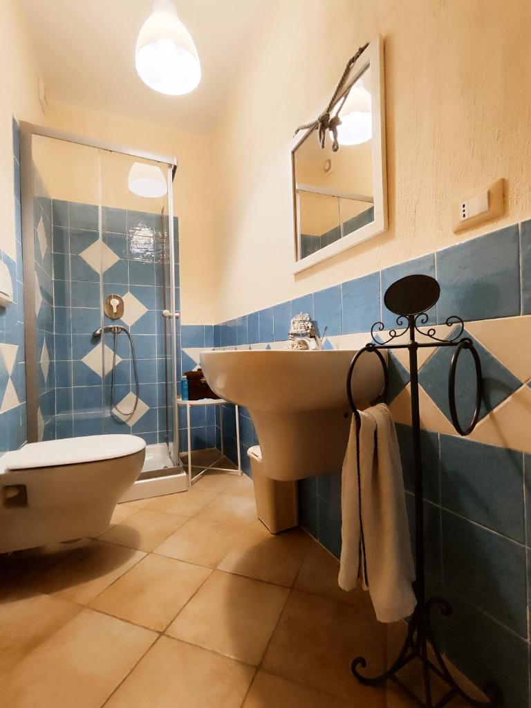 Casa di Lisa a Villasimius - Accessibile con Giardino