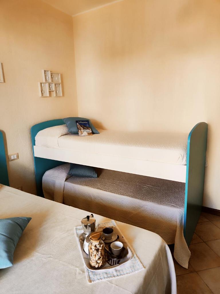 Casa di Lisa a Villasimius - Accessibile con Giardino