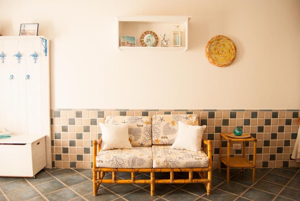 Casa Danilo a San Teodoro - Incantevole Vista Mare