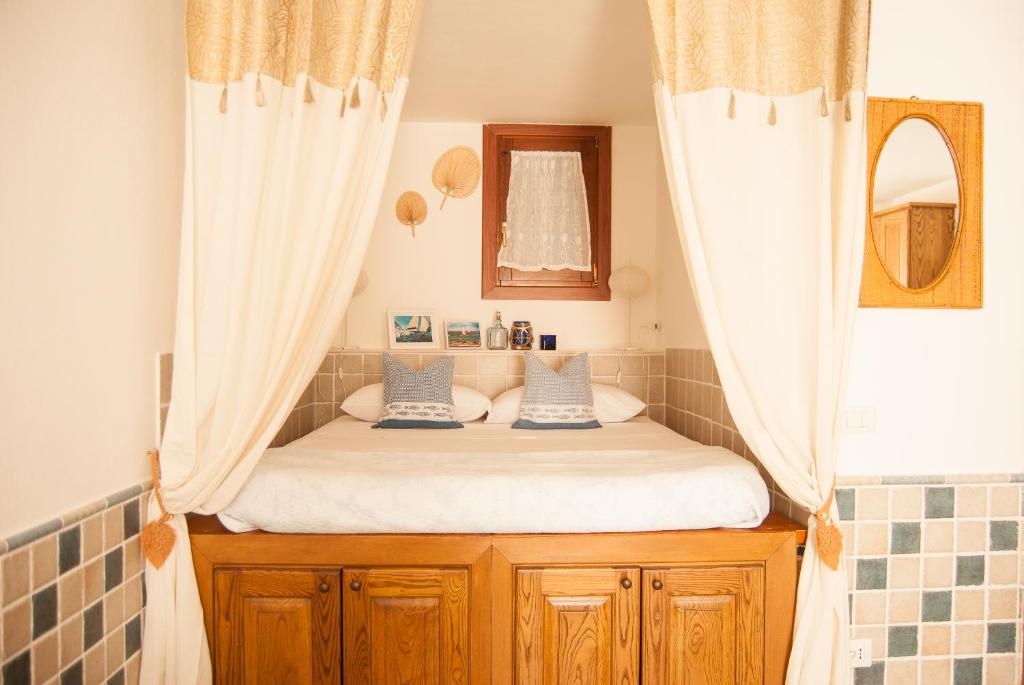 Casa Danilo a San Teodoro - Incantevole Vista Mare
