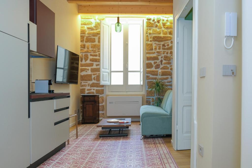 La Rajola ad Alghero - Elegante suite nel cuore della città