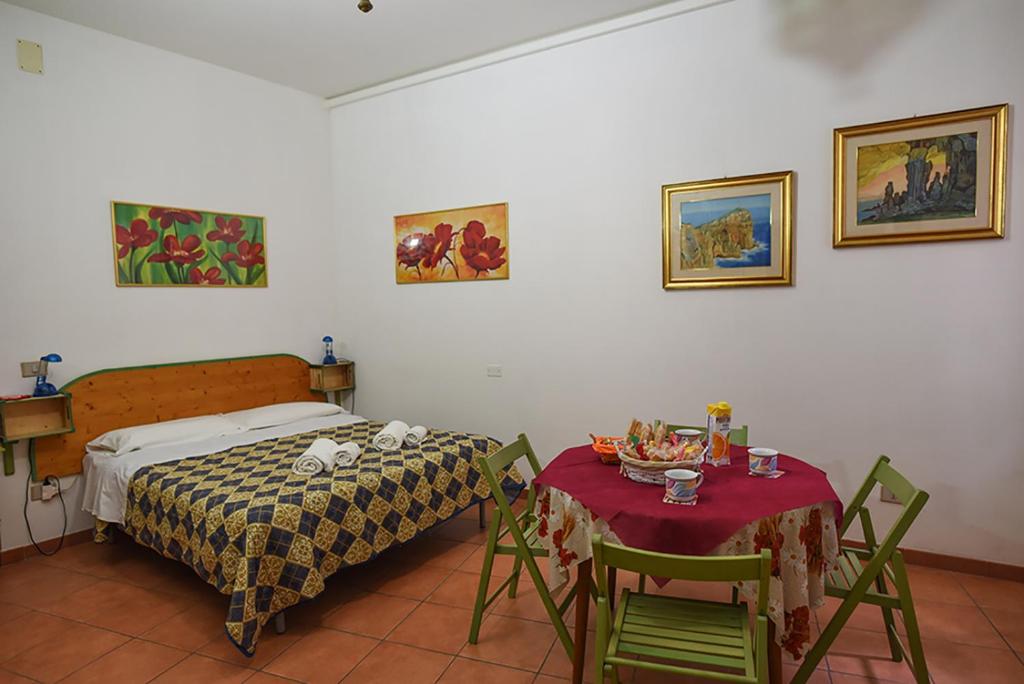 B&B ABACO ad Alghero - Accogliente nel cuore della città