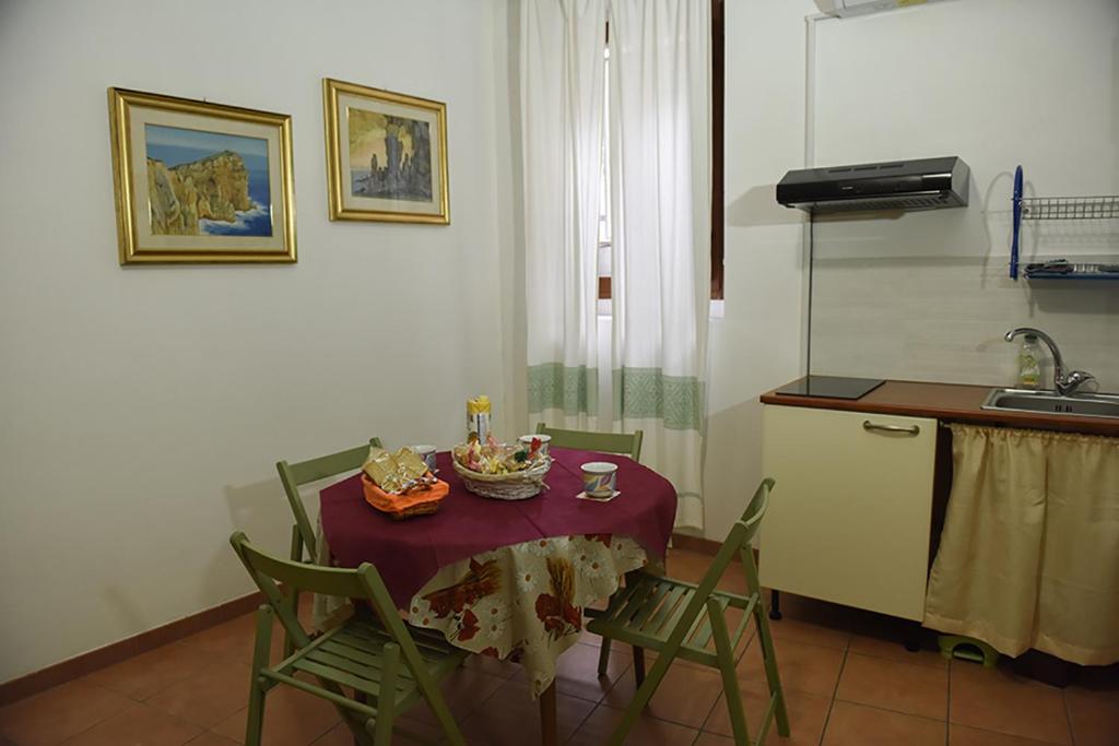 B&B ABACO ad Alghero - Accogliente nel cuore della città