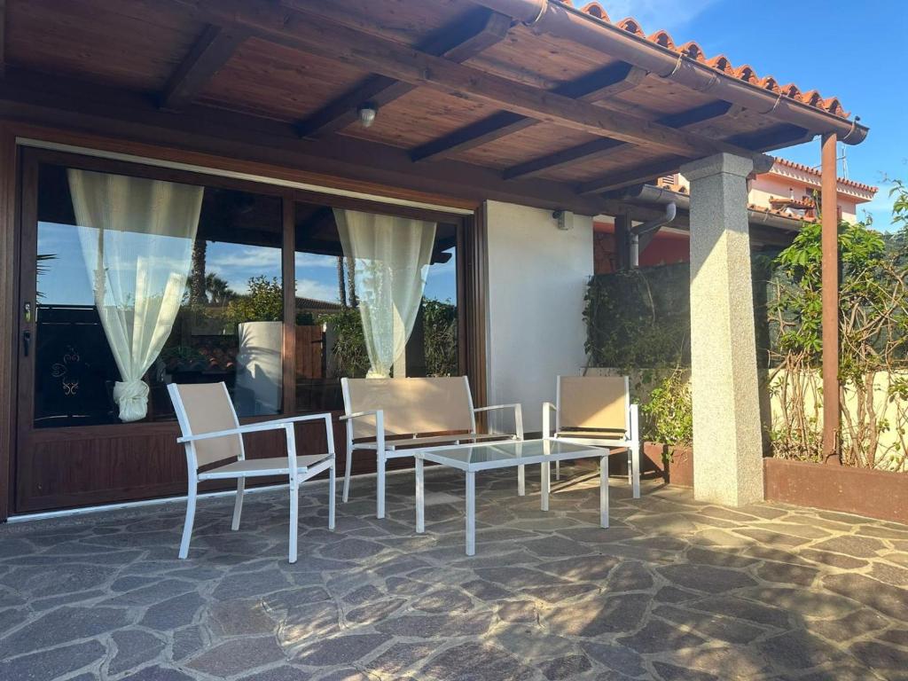 Appartamenti San Teodoro IV - Casa vacanze nel centro