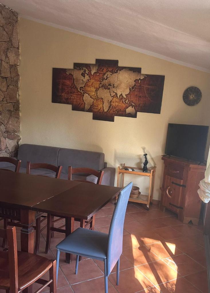 Appartamenti San Teodoro IV - Casa vacanze nel centro