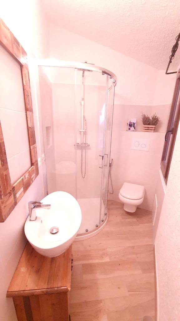 Villa Sa Mama a San Teodoro - Incantevole con vista mare