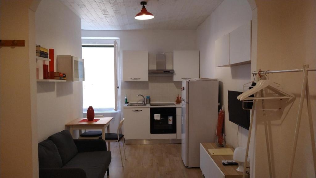 Casa Corallo ad Alghero - Affascinante Appartamento Centro