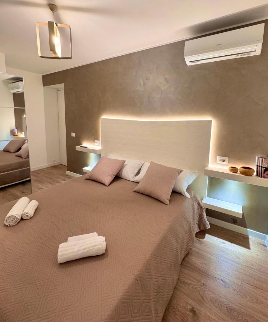 Casa Azzurra ad Alghero - Appartamento Vicino al Mare