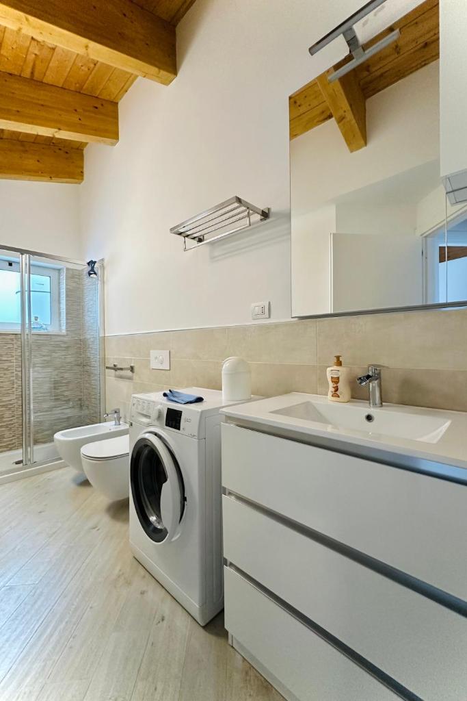 Attico Vista Bonita ad Alghero - Lussuoso appartamento