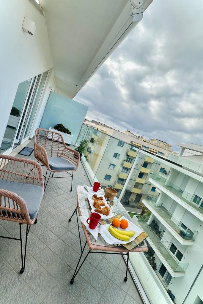 Attico Vista Bonita ad Alghero - Lussuoso appartamento