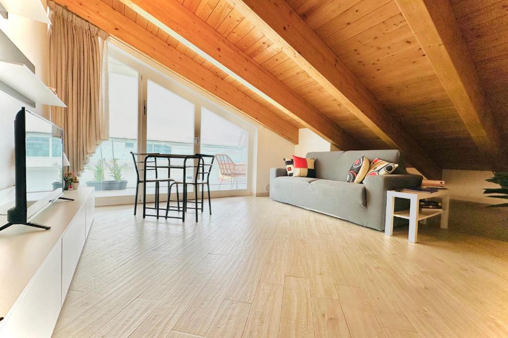 Attico Vista Bonita ad Alghero - Lussuoso appartamento