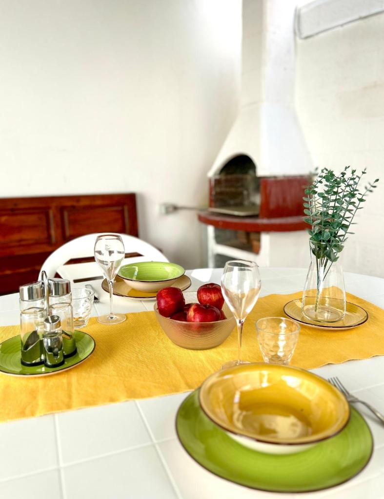 Nura's Grace ad Alghero - Elegante appartamento sul mare