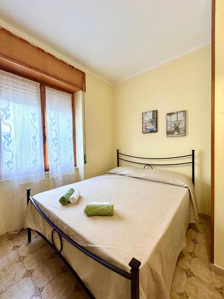 Nura's Grace ad Alghero - Elegante appartamento sul mare