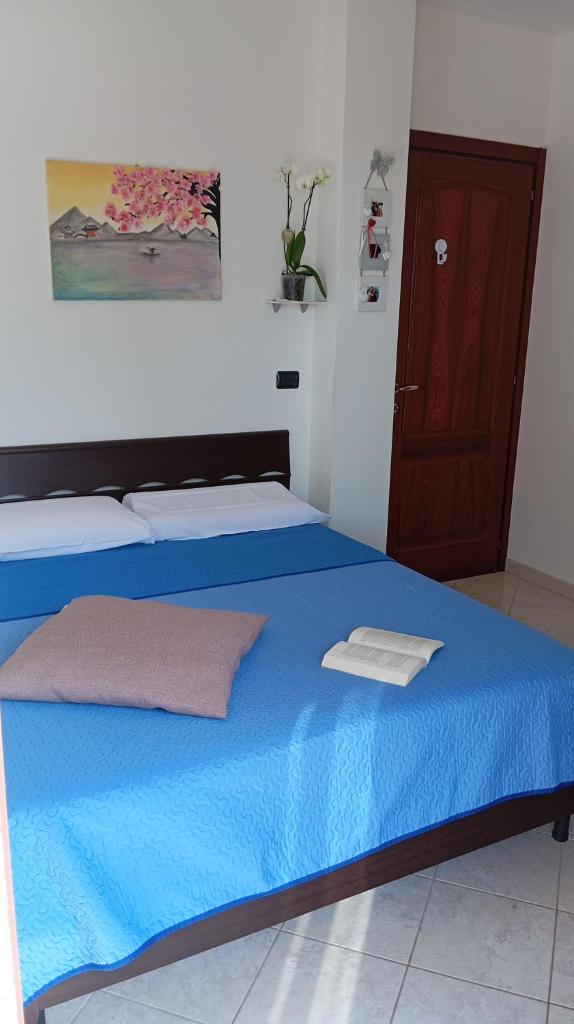 Baffo ad Alghero - Affascinante guesthouse con terrazza
