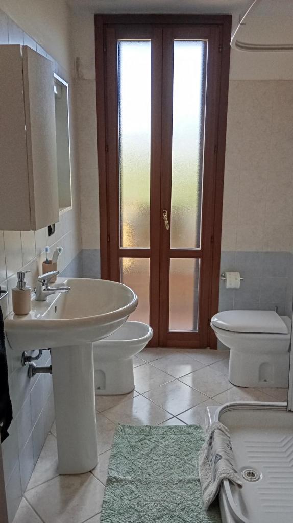 Baffo ad Alghero - Affascinante guesthouse con terrazza
